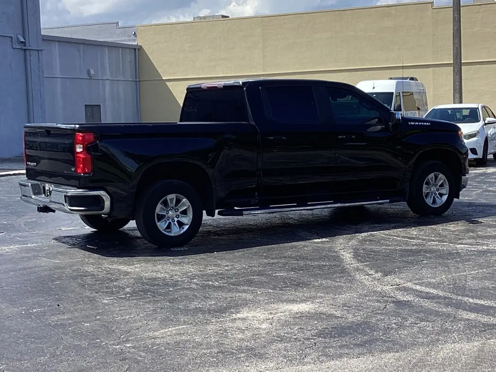 Florida Fine Cars - Used CHEVROLET SILVERADO 1500 2024 MIAMI LT