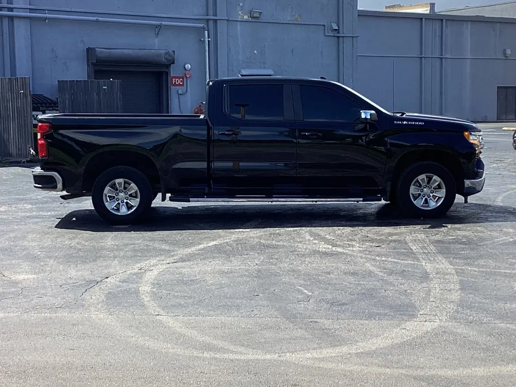Florida Fine Cars - Used CHEVROLET SILVERADO 1500 2024 MIAMI LT