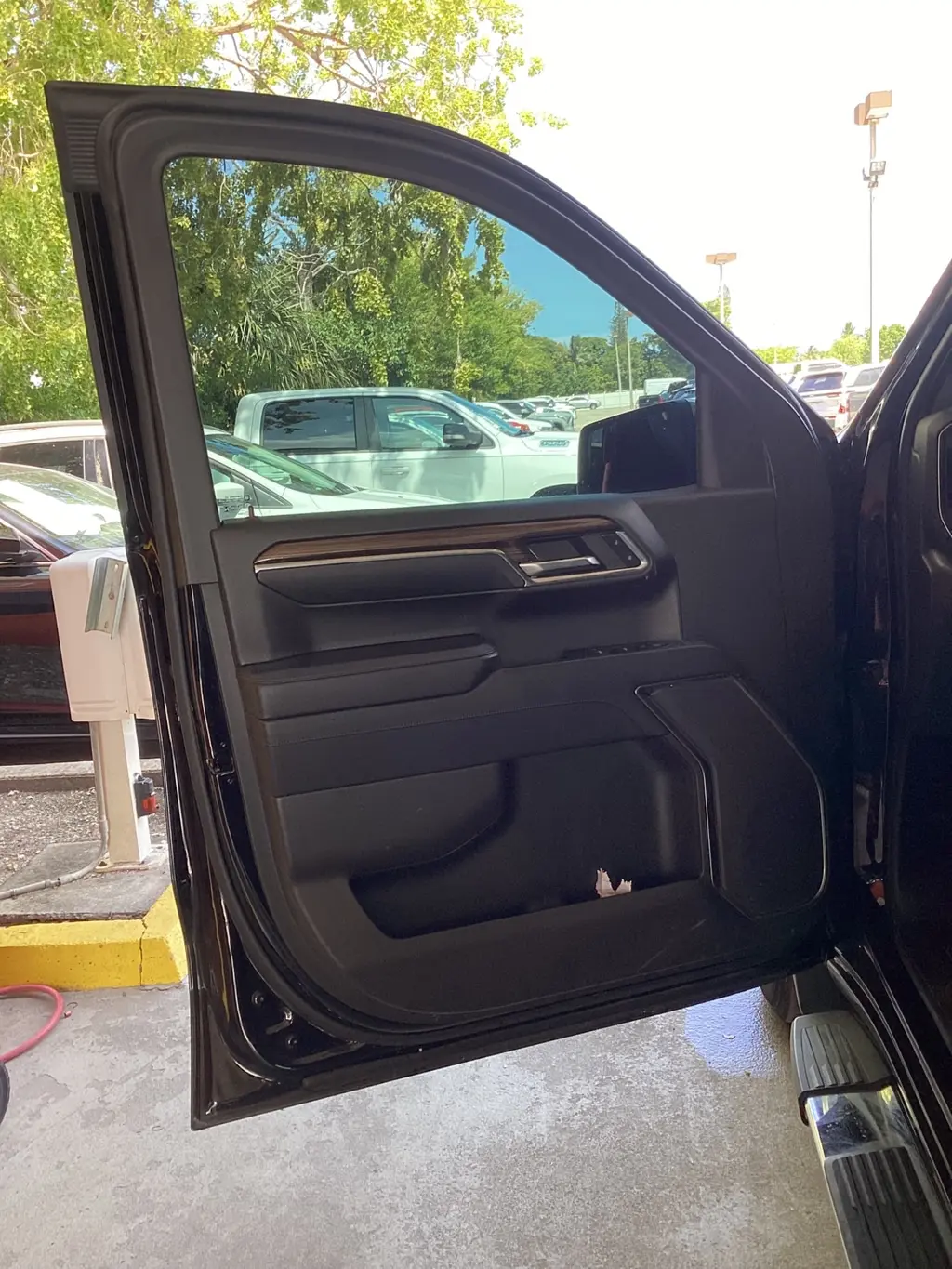Florida Fine Cars - Used CHEVROLET SILVERADO 1500 2024 MIAMI LT