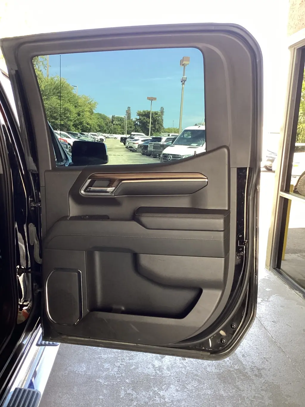 Florida Fine Cars - Used CHEVROLET SILVERADO 1500 2024 MIAMI LT