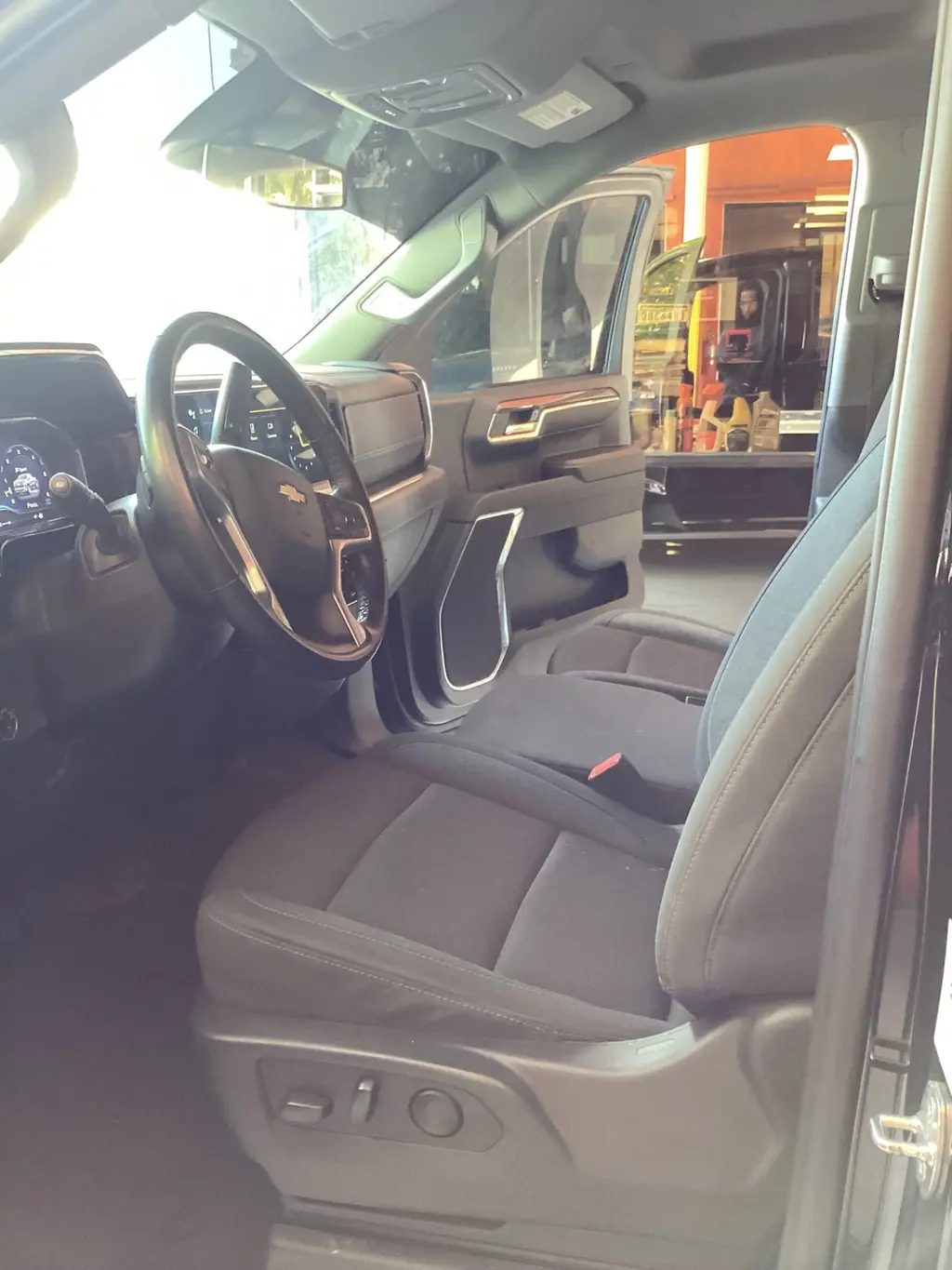 Florida Fine Cars - Used CHEVROLET SILVERADO 1500 2024 MIAMI LT