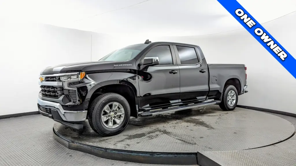 Florida Fine Cars - Used CHEVROLET SILVERADO 1500 2024 MIAMI LT