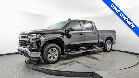 Florida Fine Cars - Used CHEVROLET SILVERADO-1500 2024 MIAMI LT