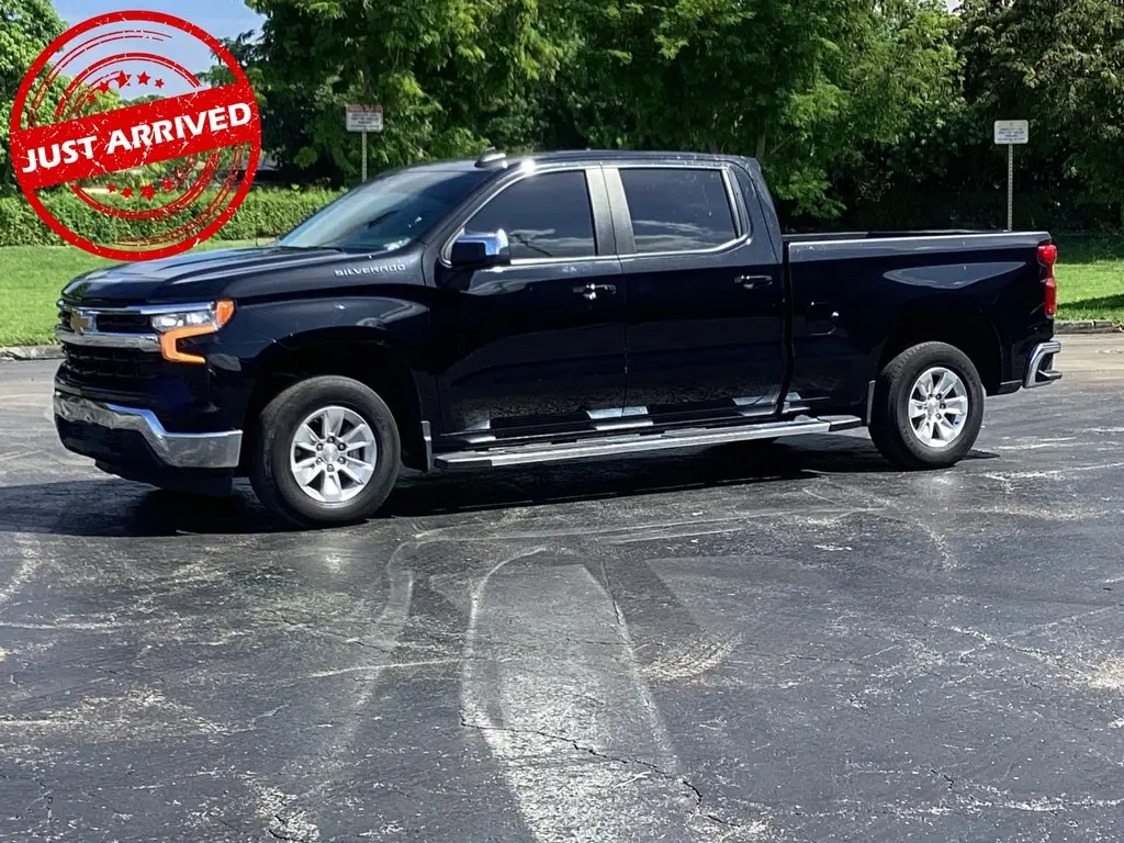Florida Fine Cars - Used CHEVROLET SILVERADO 1500 2024 MIAMI LT