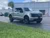 Florida Fine Cars - Used FORD F-150 LIGHTNING 2024 MIAMI XLT