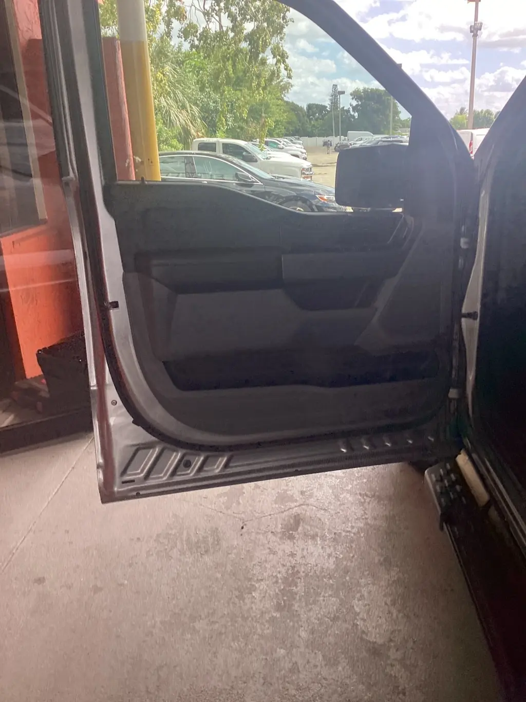 Florida Fine Cars - Used FORD F-150 LIGHTNING 2024 MIAMI XLT