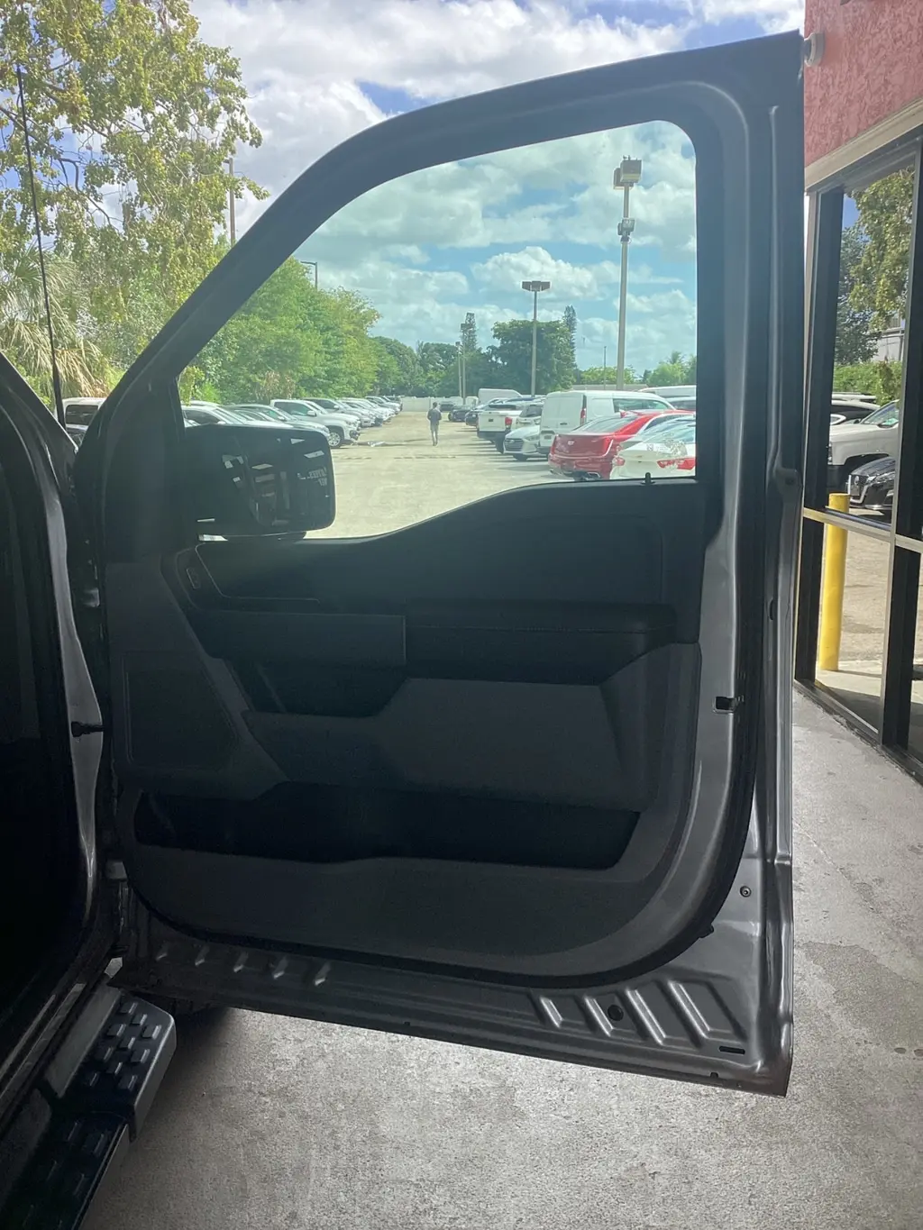Florida Fine Cars - Used FORD F-150 LIGHTNING 2024 MIAMI XLT