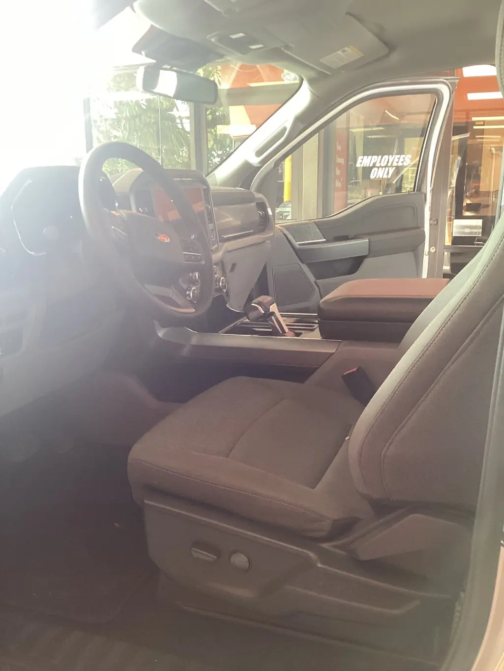 Florida Fine Cars - Used FORD F-150 LIGHTNING 2024 MIAMI XLT