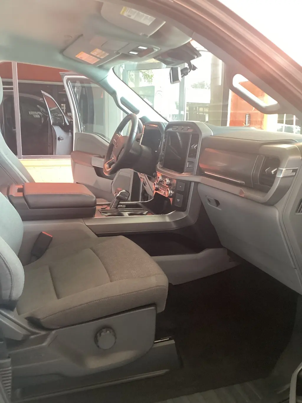 Florida Fine Cars - Used FORD F-150 LIGHTNING 2024 MIAMI XLT