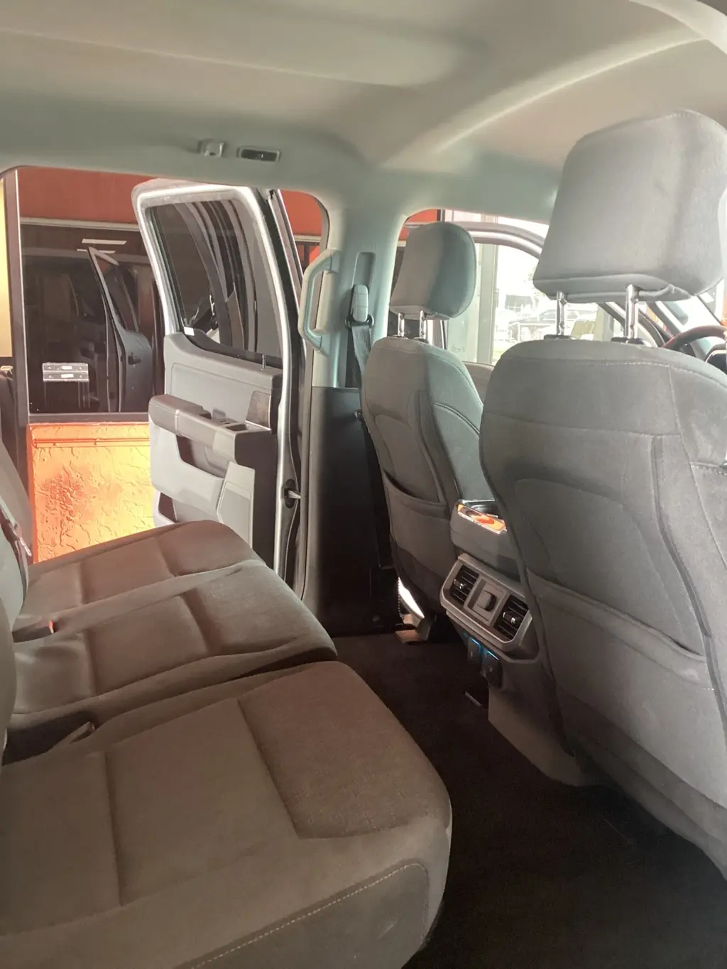 Florida Fine Cars - Used FORD F-150 LIGHTNING 2024 MIAMI XLT