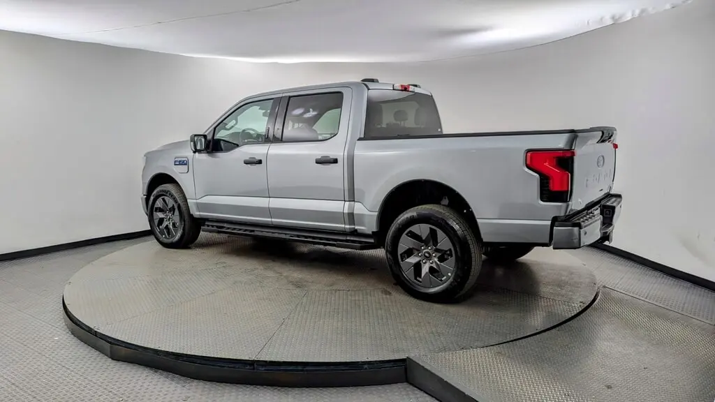 Florida Fine Cars - Used FORD F-150 LIGHTNING 2024 MIAMI XLT
