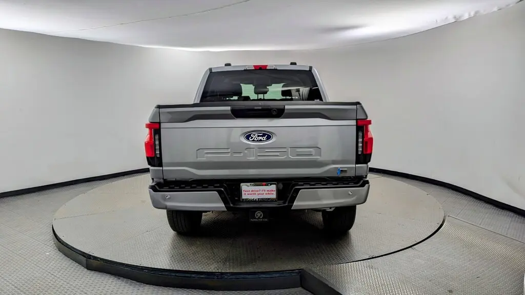 Florida Fine Cars - Used FORD F-150 LIGHTNING 2024 MIAMI XLT