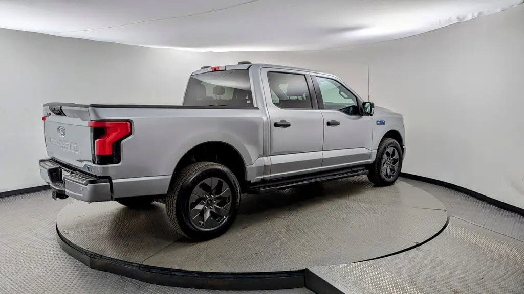 Florida Fine Cars - Used FORD F-150 LIGHTNING 2024 MIAMI XLT