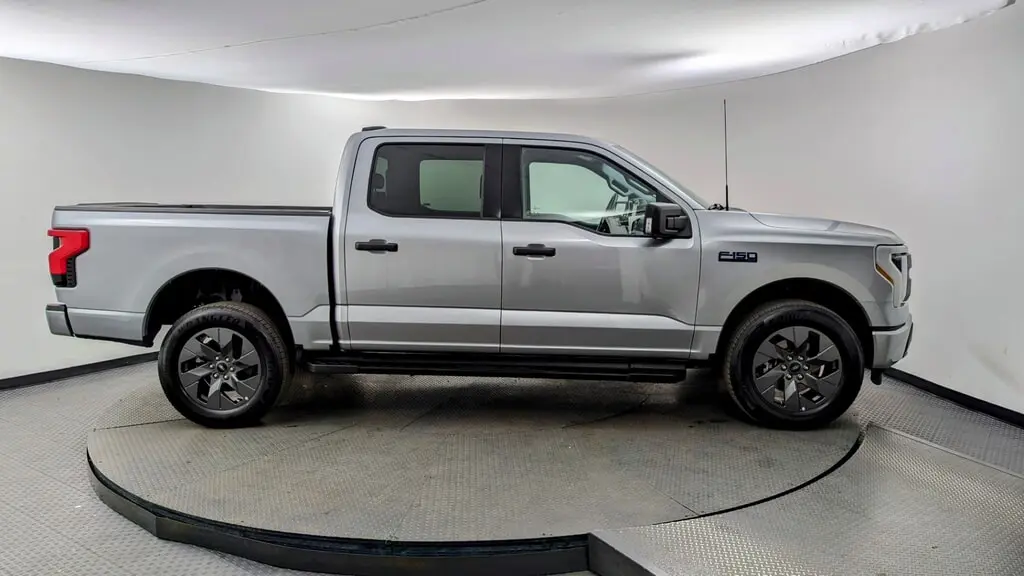 Florida Fine Cars - Used FORD F-150 LIGHTNING 2024 MIAMI XLT
