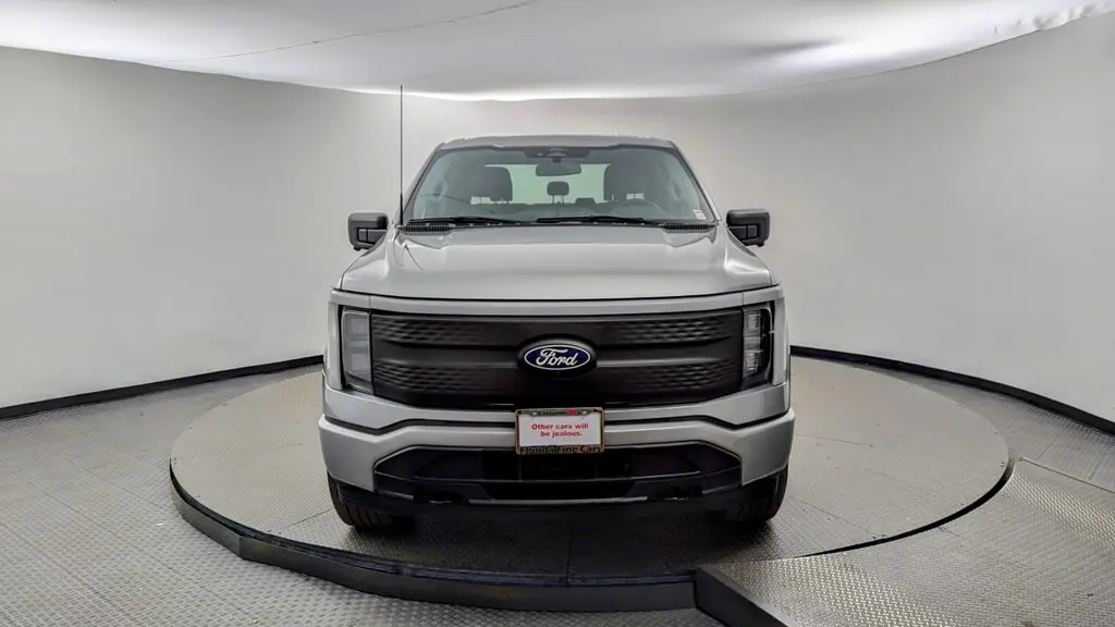 Florida Fine Cars - Used FORD F-150 LIGHTNING 2024 MIAMI XLT