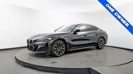 Florida Fine Cars - Used BMW 4-SERIES 2022 MIAMI 430I