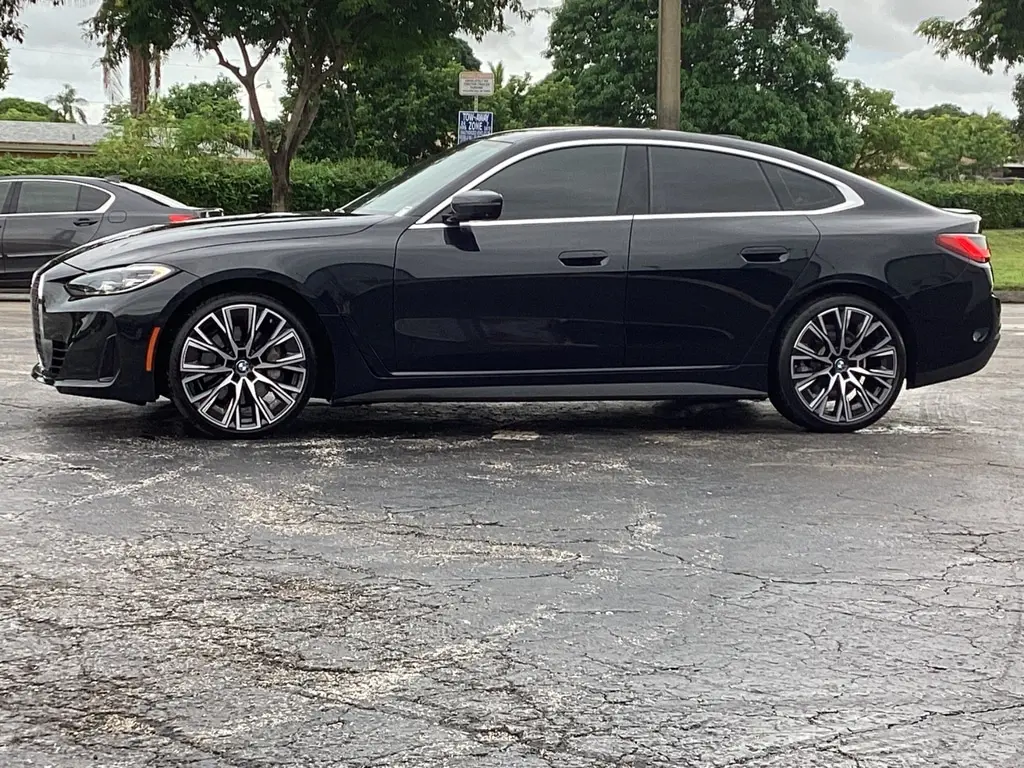Florida Fine Cars - Used BMW 4 SERIES 2022 MIAMI 430I