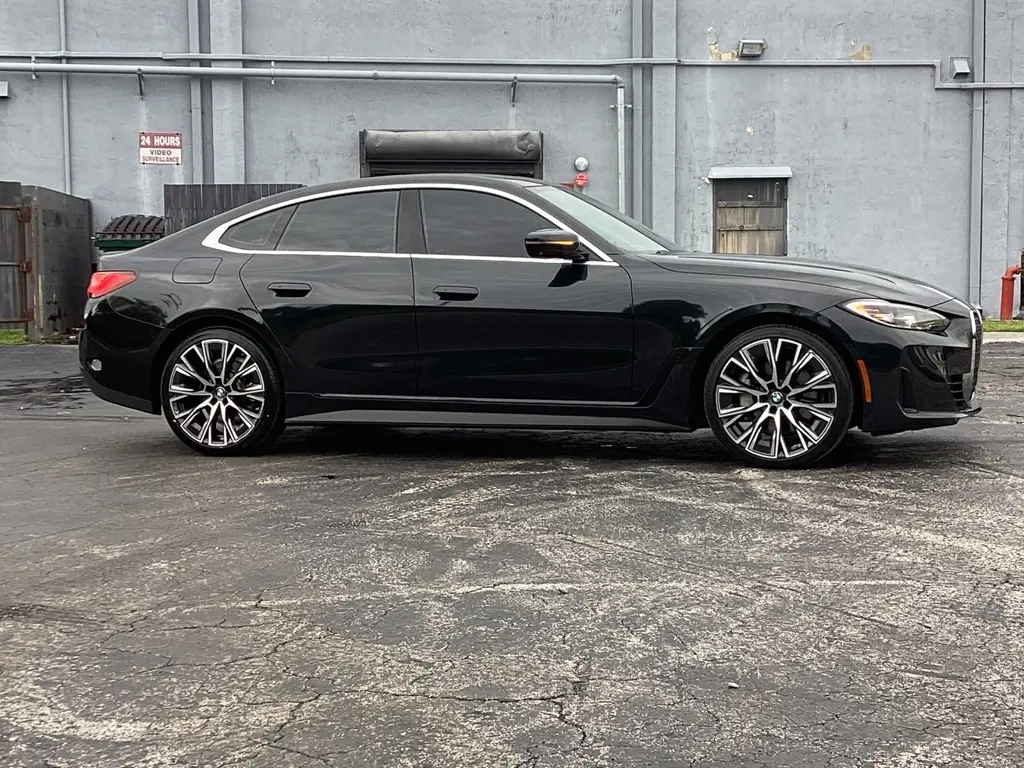 Florida Fine Cars - Used BMW 4 SERIES 2022 MIAMI 430I