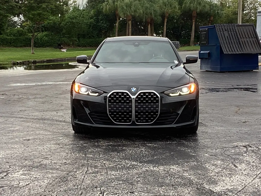 Florida Fine Cars - Used BMW 4 SERIES 2022 MIAMI 430I