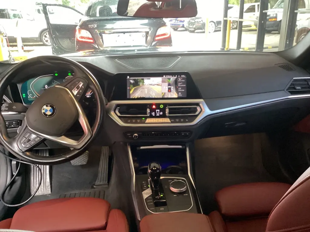 Florida Fine Cars - Used BMW 4 SERIES 2022 MIAMI 430I