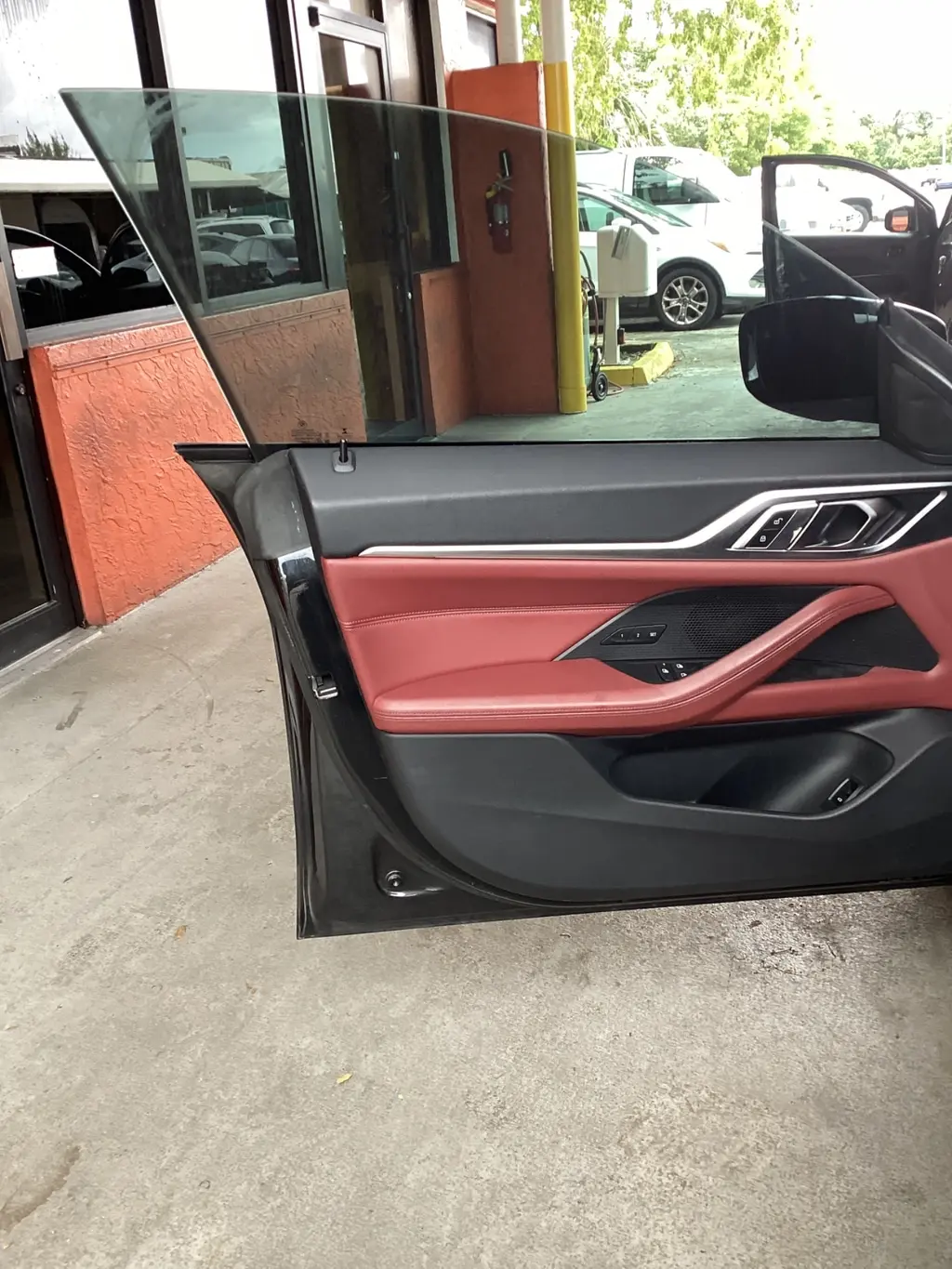 Florida Fine Cars - Used BMW 4 SERIES 2022 MIAMI 430I