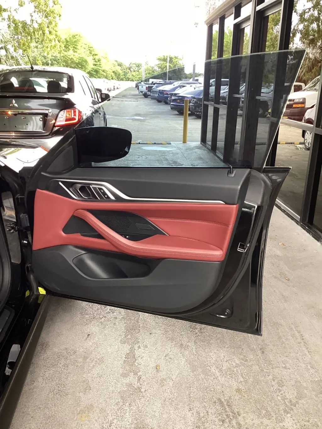 Florida Fine Cars - Used BMW 4 SERIES 2022 MIAMI 430I