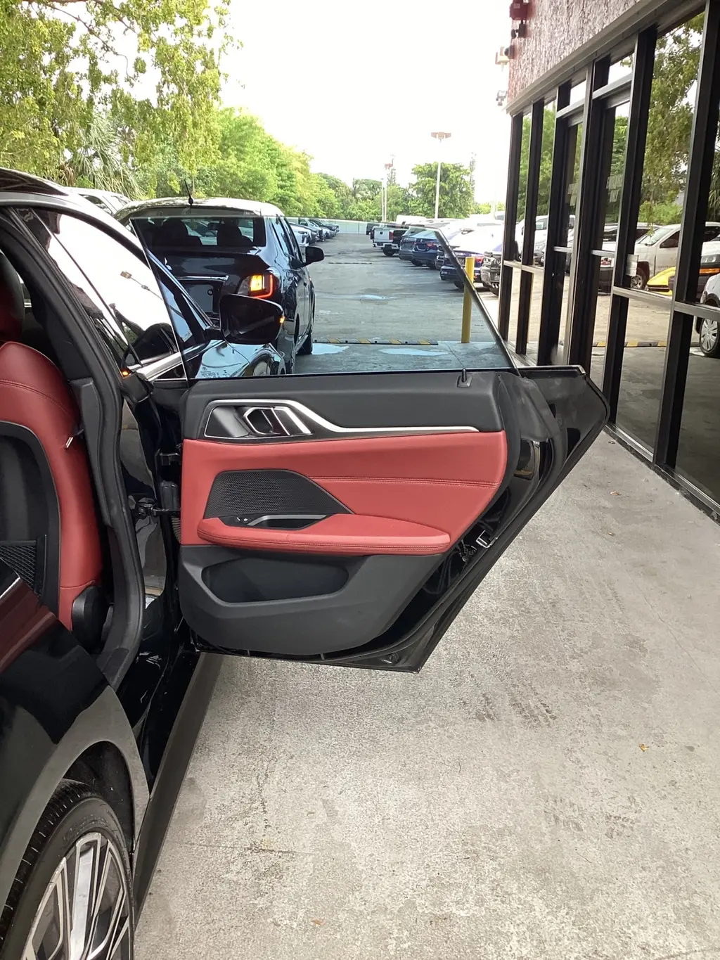 Florida Fine Cars - Used BMW 4 SERIES 2022 MIAMI 430I