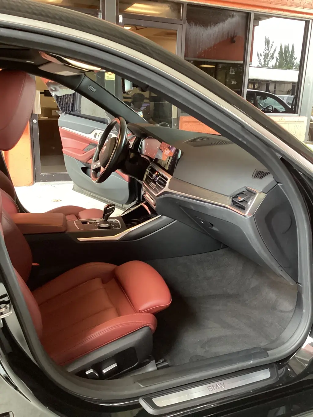 Florida Fine Cars - Used BMW 4 SERIES 2022 MIAMI 430I
