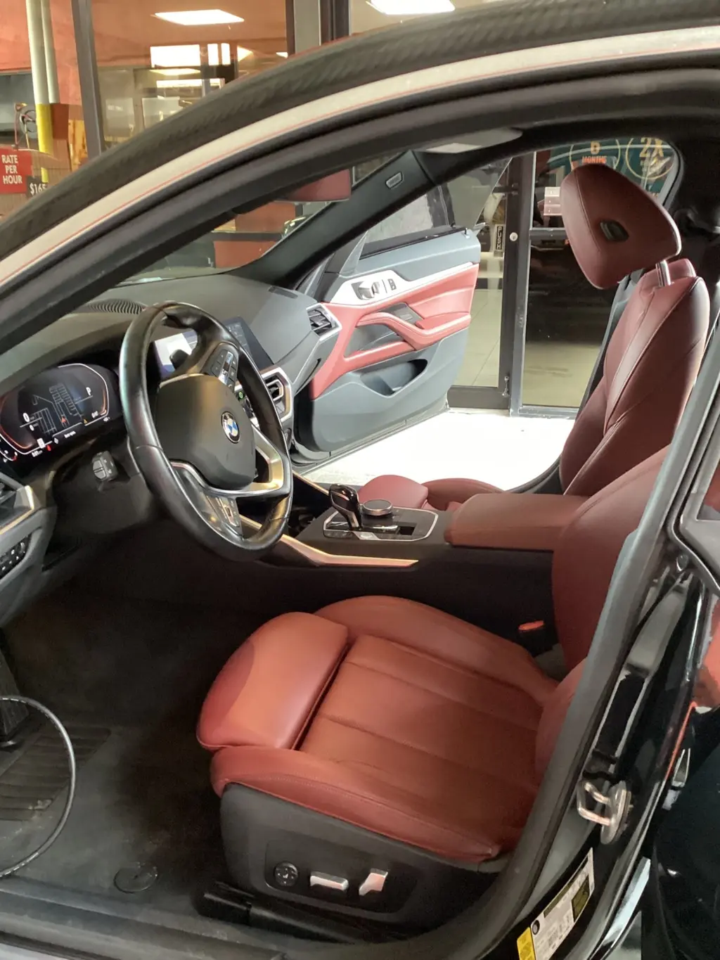 Florida Fine Cars - Used BMW 4 SERIES 2022 MIAMI 430I
