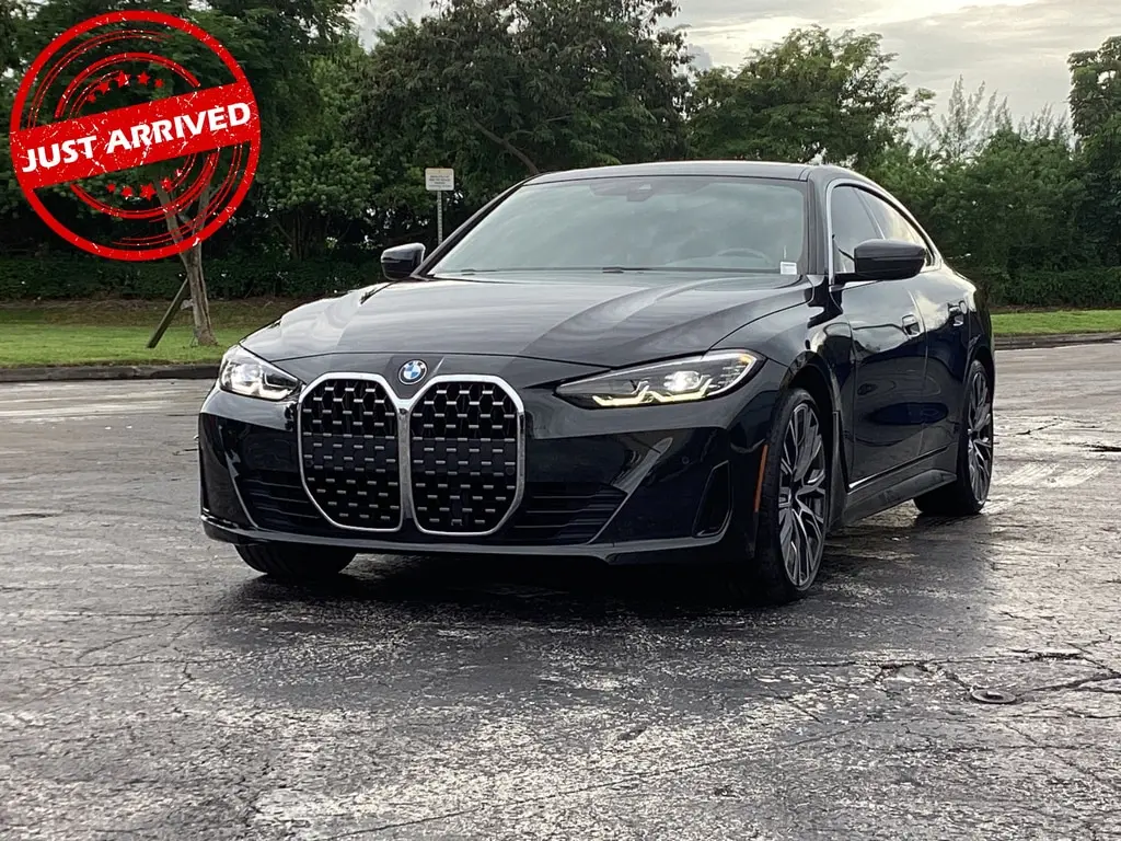 Florida Fine Cars - Used BMW 4 SERIES 2022 MIAMI 430I