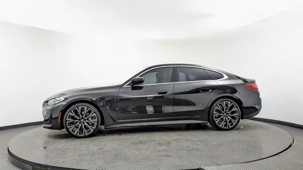 Florida Fine Cars - Used BMW 4 SERIES 2022 MIAMI 430I