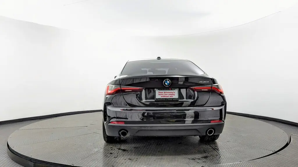 Florida Fine Cars - Used BMW 4 SERIES 2022 MIAMI 430I