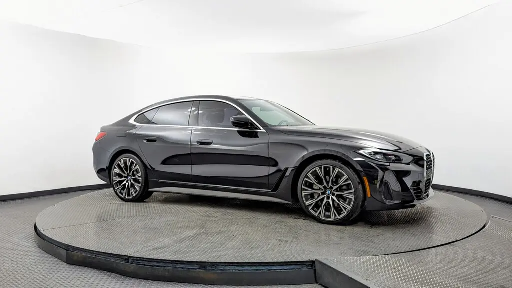 Florida Fine Cars - Used BMW 4 SERIES 2022 MIAMI 430I