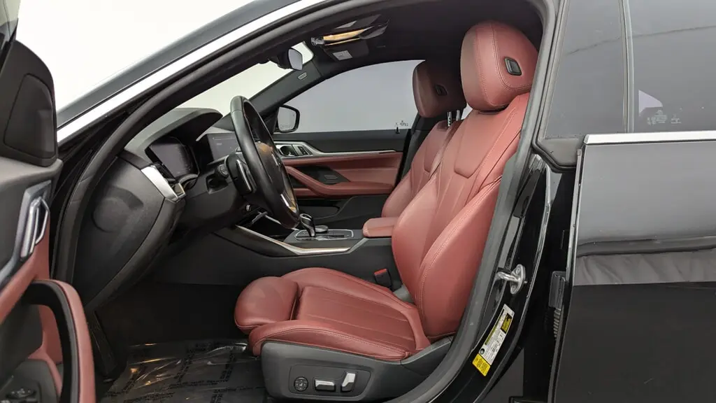 Florida Fine Cars - Used BMW 4 SERIES 2022 MIAMI 430I