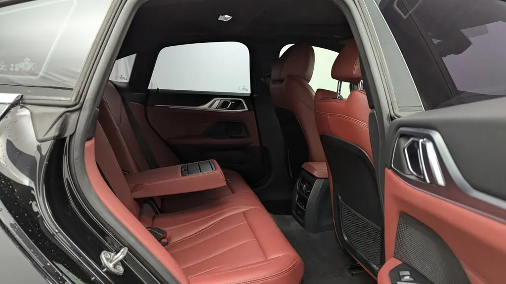 Florida Fine Cars - Used BMW 4 SERIES 2022 MIAMI 430I