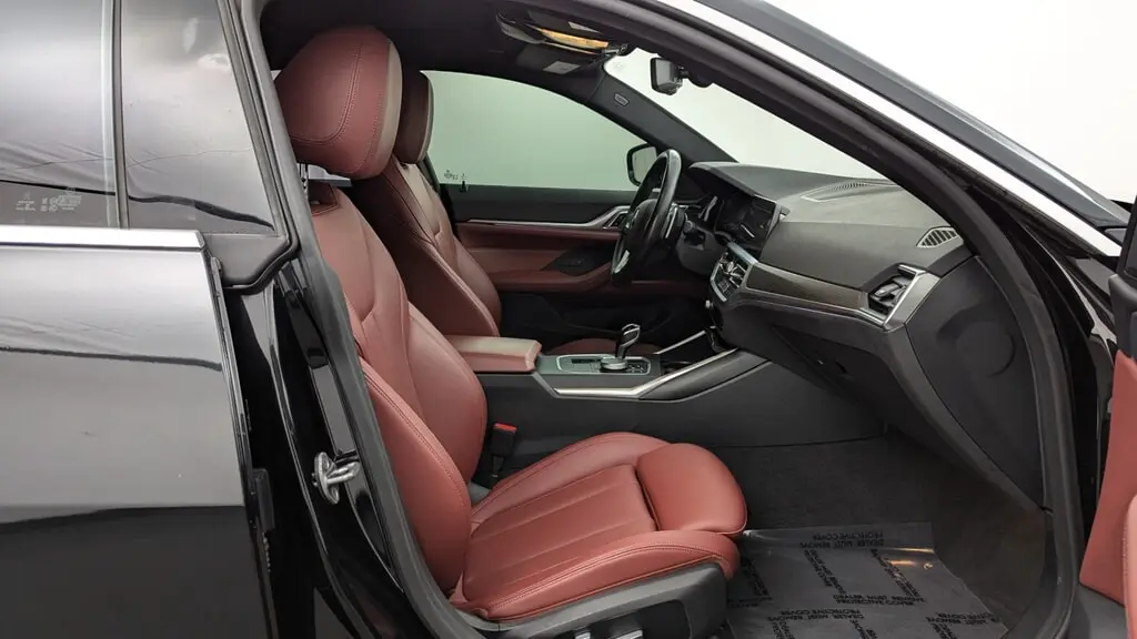 Florida Fine Cars - Used BMW 4 SERIES 2022 MIAMI 430I