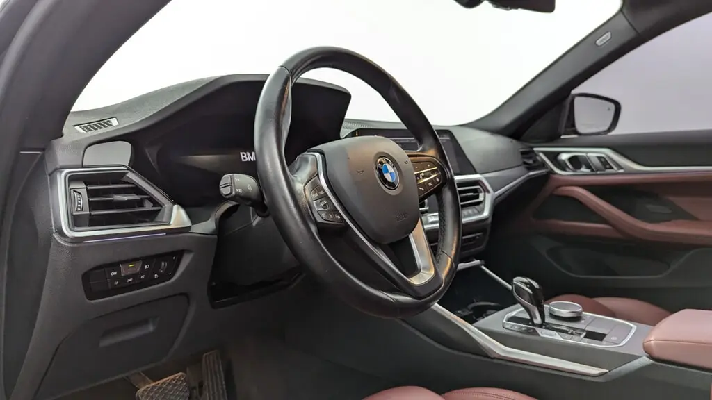 Florida Fine Cars - Used BMW 4 SERIES 2022 MIAMI 430I