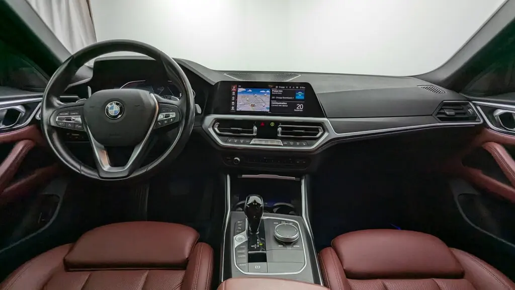 Florida Fine Cars - Used BMW 4 SERIES 2022 MIAMI 430I