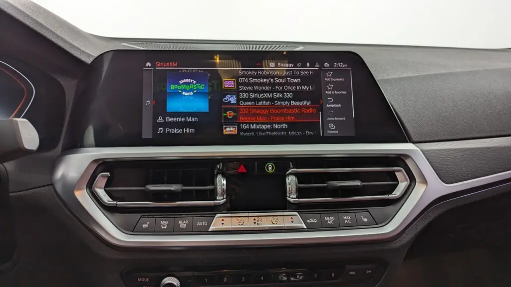 Florida Fine Cars - Used BMW 4 SERIES 2022 MIAMI 430I