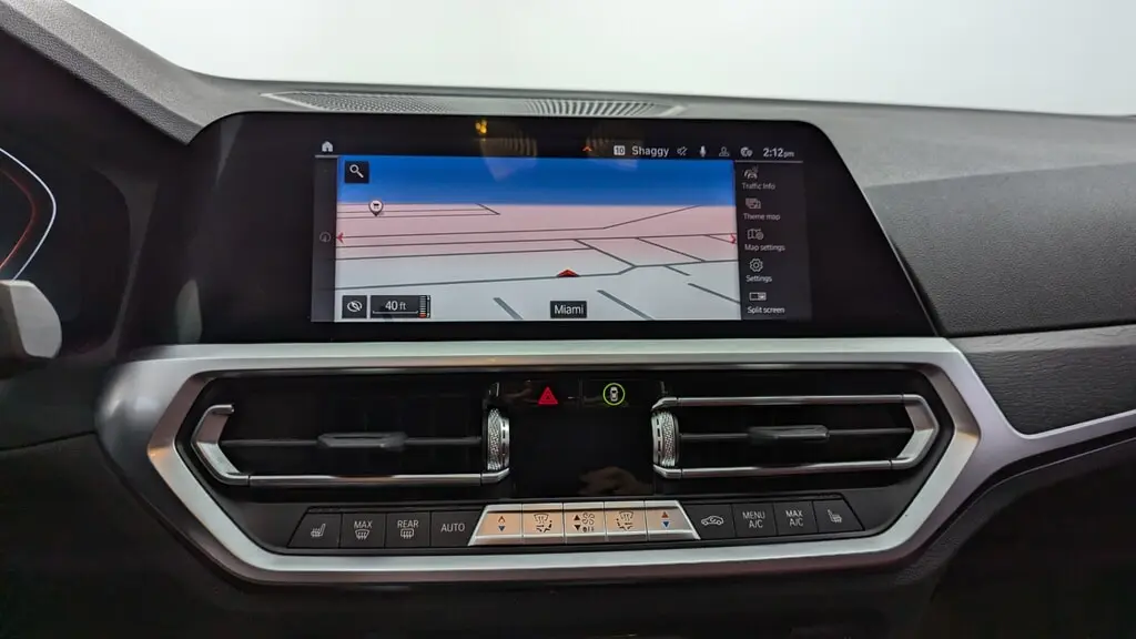 Florida Fine Cars - Used BMW 4 SERIES 2022 MIAMI 430I