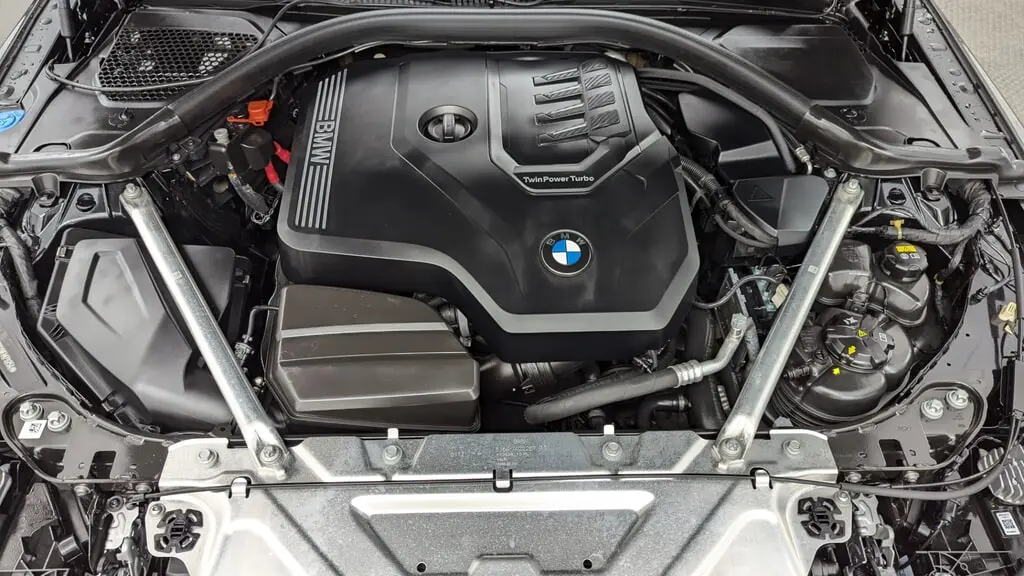 Florida Fine Cars - Used BMW 4 SERIES 2022 MIAMI 430I
