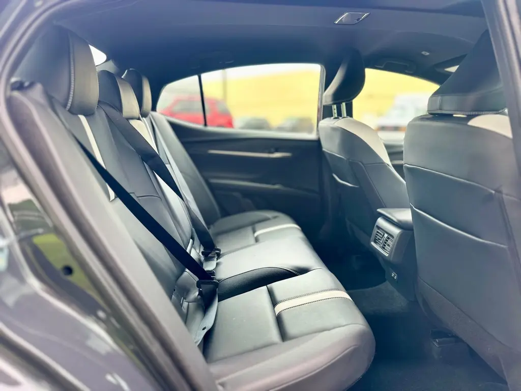 Florida Fine Cars - Used TOYOTA CAMRY 2025 MARGATE LE