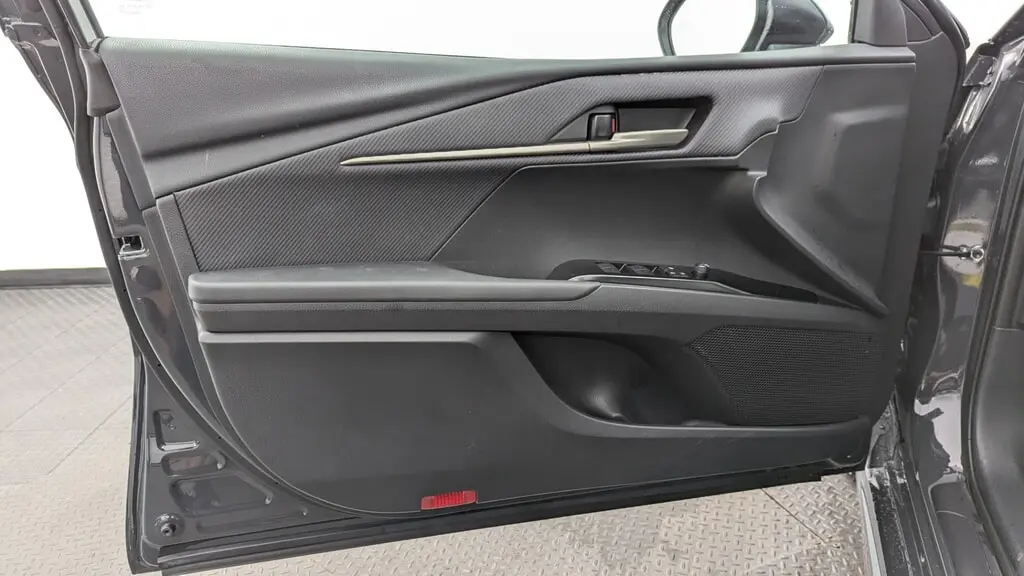 Florida Fine Cars - Used TOYOTA CAMRY 2025 MARGATE LE