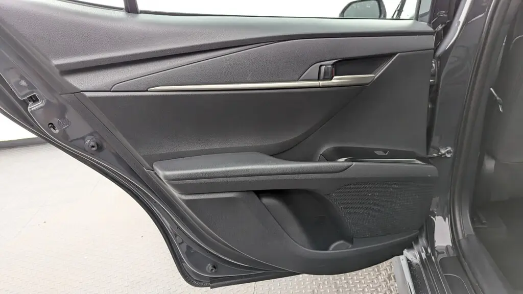 Florida Fine Cars - Used TOYOTA CAMRY 2025 MARGATE LE