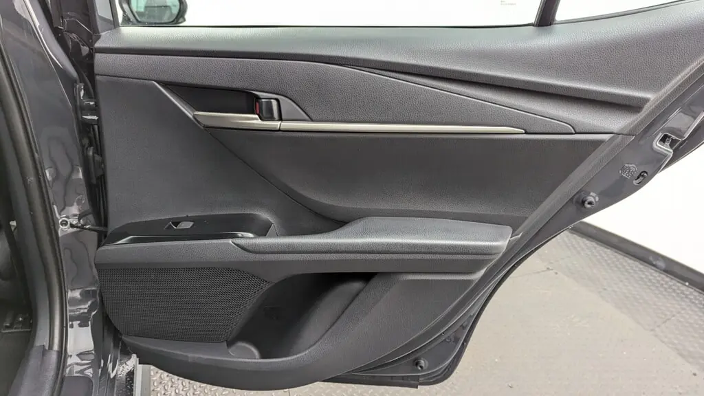 Florida Fine Cars - Used TOYOTA CAMRY 2025 MARGATE LE