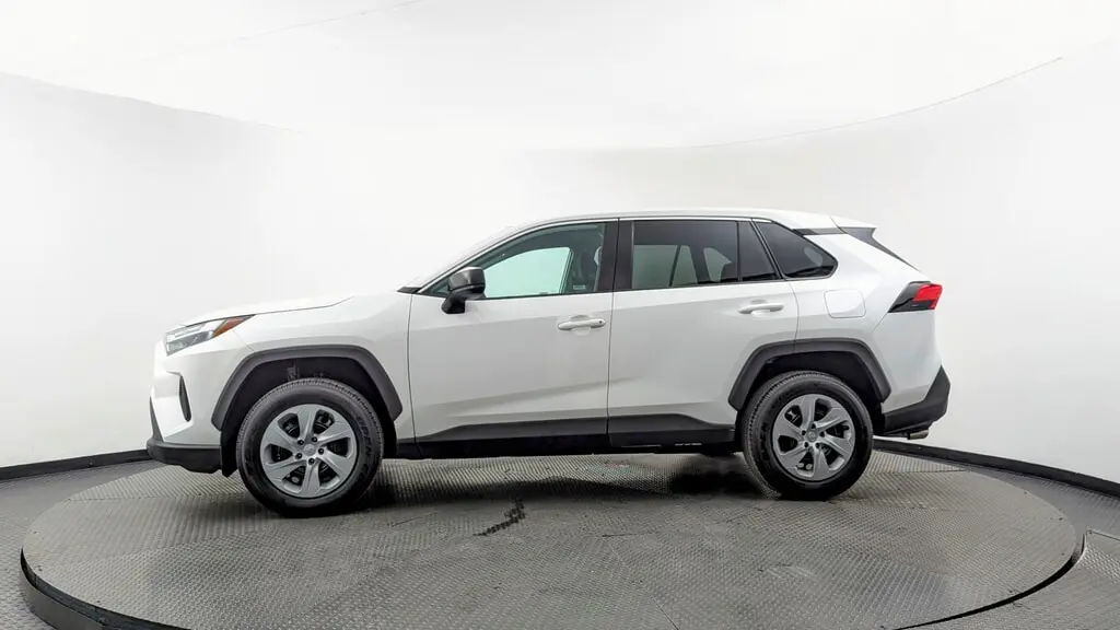 Florida Fine Cars - Used TOYOTA RAV4 2025 MIAMI LE