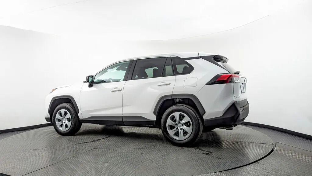 Florida Fine Cars - Used TOYOTA RAV4 2025 MIAMI LE