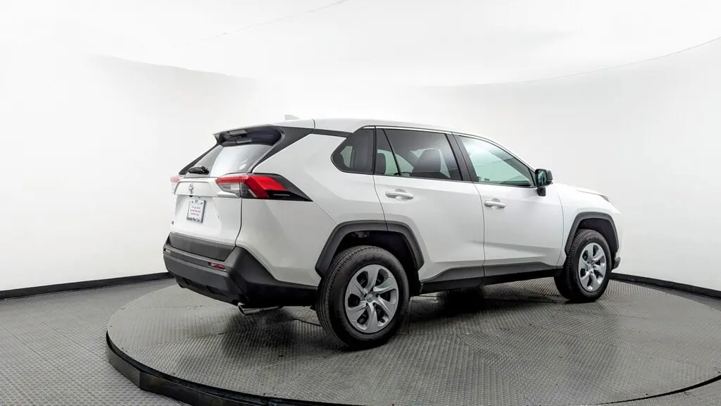 Florida Fine Cars - Used TOYOTA RAV4 2025 MIAMI LE