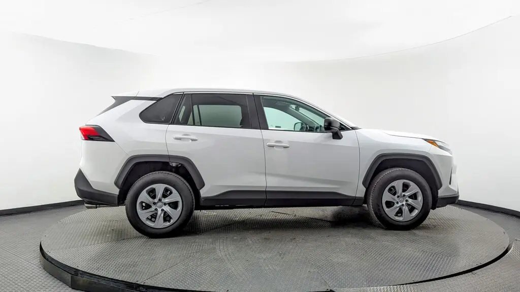 Florida Fine Cars - Used TOYOTA RAV4 2025 MIAMI LE