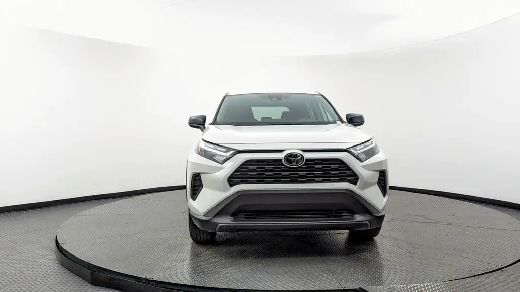 Florida Fine Cars - Used TOYOTA RAV4 2025 MIAMI LE